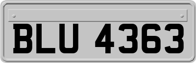 BLU4363