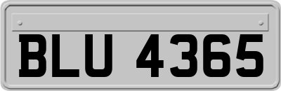 BLU4365