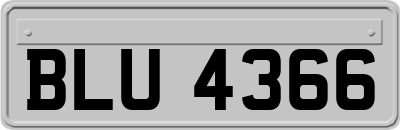 BLU4366