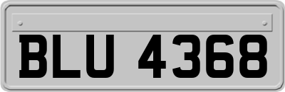 BLU4368