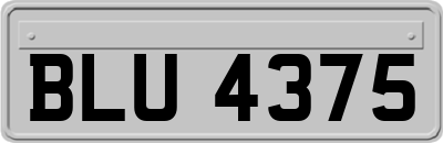 BLU4375