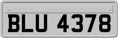 BLU4378
