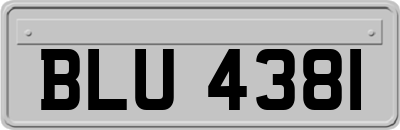 BLU4381