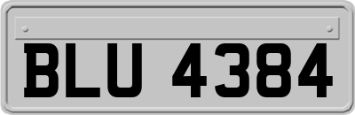 BLU4384