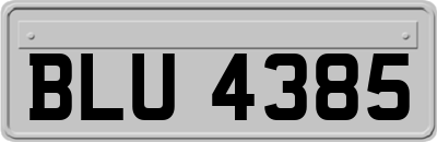 BLU4385