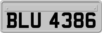 BLU4386