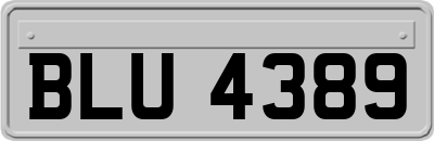 BLU4389