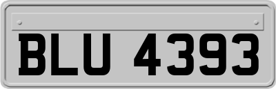 BLU4393