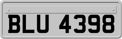 BLU4398