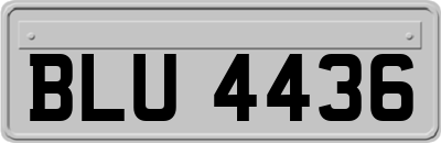 BLU4436