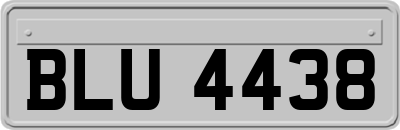 BLU4438