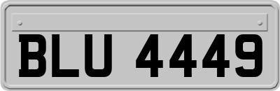 BLU4449