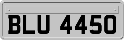 BLU4450