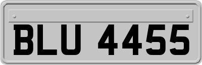 BLU4455
