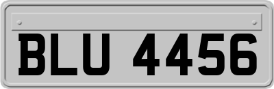 BLU4456
