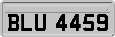 BLU4459