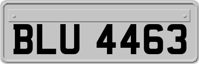 BLU4463