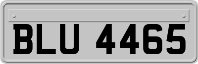 BLU4465