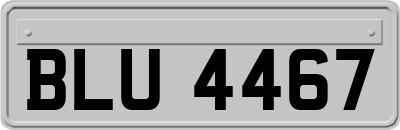 BLU4467