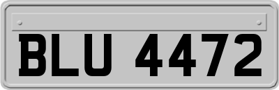 BLU4472