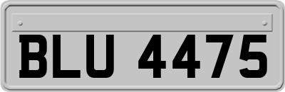 BLU4475