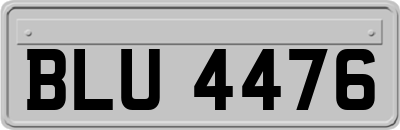 BLU4476