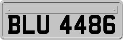 BLU4486