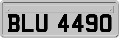 BLU4490