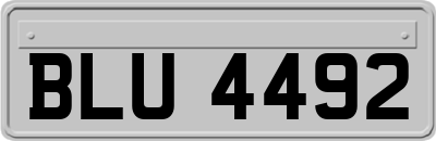BLU4492