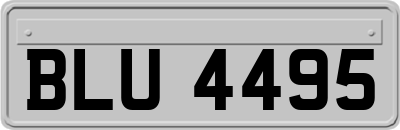 BLU4495
