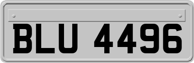 BLU4496