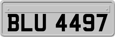 BLU4497