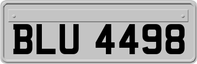 BLU4498