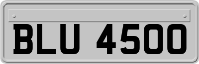 BLU4500