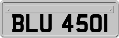 BLU4501