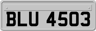 BLU4503