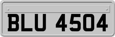 BLU4504