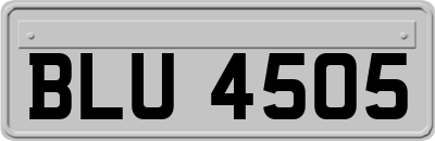 BLU4505