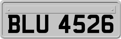BLU4526