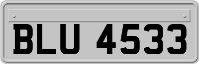 BLU4533