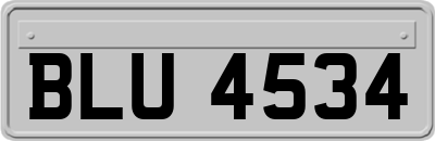 BLU4534