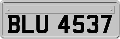BLU4537