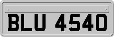 BLU4540