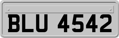 BLU4542