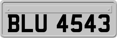 BLU4543