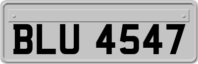 BLU4547