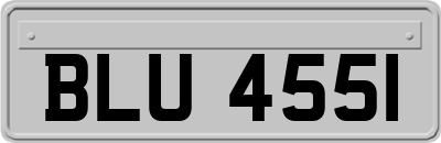 BLU4551
