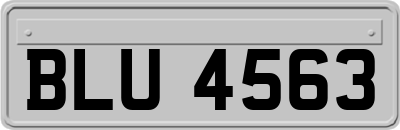 BLU4563