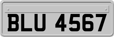 BLU4567