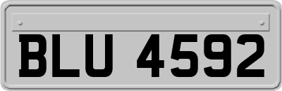 BLU4592
